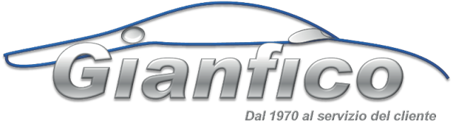 Gianfico Logo